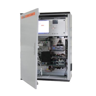 chromatotec-supervisor